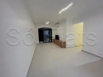 Apartamento com 2 Quartos para alugar, 70m² no Vila Olímpia, São Paulo