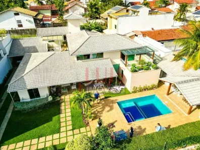 Casa de Condomínio com 5 Quartos à venda, 400m² no Piratininga, Niterói