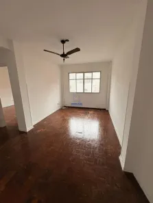 Apartamento com 1 Quarto à venda, 64m² no José Menino, Santos