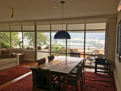 Apartamento com 4 Quartos à venda, 230m² no Lagoa, Rio de Janeiro
