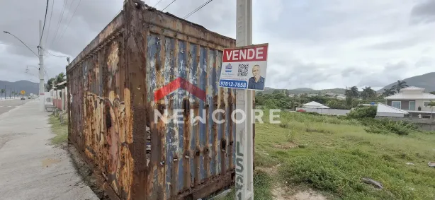 Lote/Terreno à venda, 747m² no Barroco (Itaipuaçu), Maricá