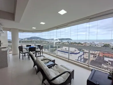Apartamento com 3 Quartos à venda, 132m² no Enseada, Guarujá