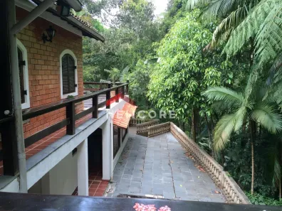 Fazenda/Sítio com 3 Quartos à venda, 6000m² no Triângulo Azul, São Lourenço da Serra