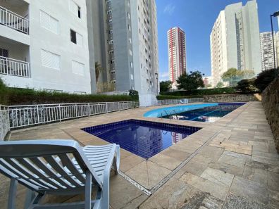 Apartamento com 2 Quartos à venda, 58m² no Parque Campolim, Sorocaba