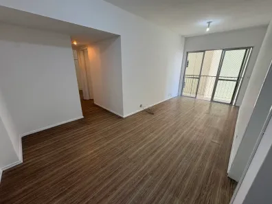 Apartamento com 2 Quartos à venda, 70m² no Humaitá, Rio de Janeiro