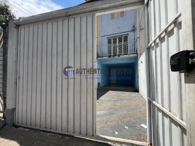 Casa com 2 Quartos para alugar, 90m² no Jardim D'Abril, Osasco