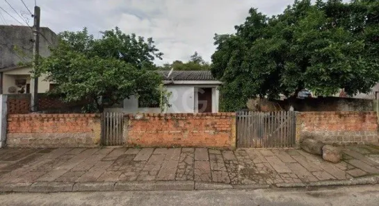 Lote/Terreno à venda, 316m² no Passo das Pedras, Porto Alegre