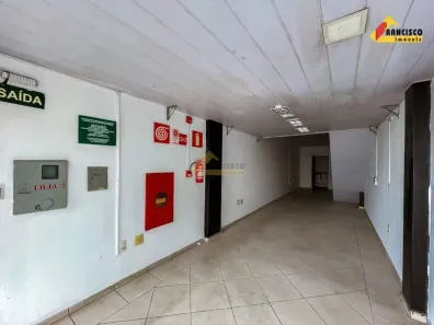 Ponto Comercial para alugar, 49m² no Santo Antônio, Divinópolis