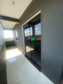 Apartamento com 2 Quartos para alugar, 45m² no Novo Horizonte, Ibirité
