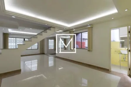 Sobrado com 4 Quartos à venda, 307m² no Vila Mariana, São Paulo
