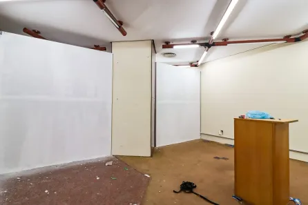 Ponto Comercial com 1 Quarto para alugar, 16m² no República, São Paulo