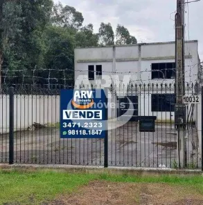 Ponto Comercial à venda, 800m² no Mário Quintana, Porto Alegre