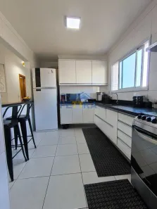Apartamento com 2 Quartos à venda, 107m² no Guilhermina, Praia Grande