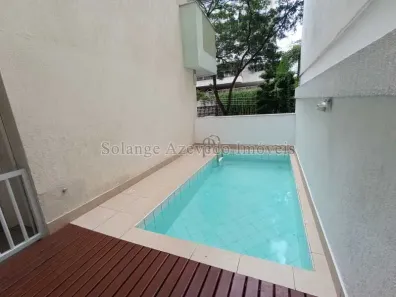 Apartamento com 3 Quartos à venda, 96m² no Tijuca, Rio de Janeiro