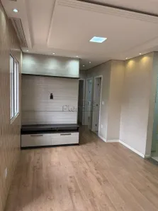 Apartamento com 3 Quartos à venda, 96m² no Parque Fazendinha, Campinas
