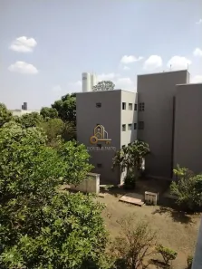 Apartamento com 2 Quartos à venda, 56m² no Jardim Residencial Paraíso, Araraquara