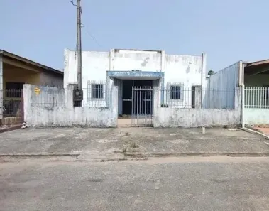 Imóvel Comercial à venda, 250m² no Vila Nova, Alta Floresta