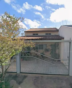 Casa com 2 Quartos à venda, 216m² no Jardim Dona Lili, Bauru