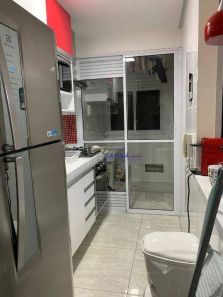 Apartamento com 2 Quartos à venda, 51m² no Jardim Casablanca, São Paulo