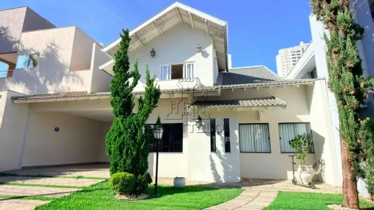 Casa de Condomínio com 2 Quartos à venda, 241m² no Vale das Araucárias, Londrina