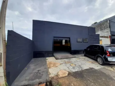 Ponto Comercial à venda, 1010m² no Centro, Sumaré