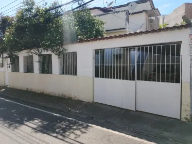 Casa com 3 Quartos à venda, 400m² no Engenho de Dentro, Rio de Janeiro