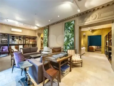 Ponto Comercial à venda, 394m² no Cerqueira César, São Paulo