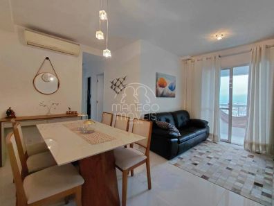 Apartamento com 3 Quartos à venda, 75m² no Centro, São Vicente