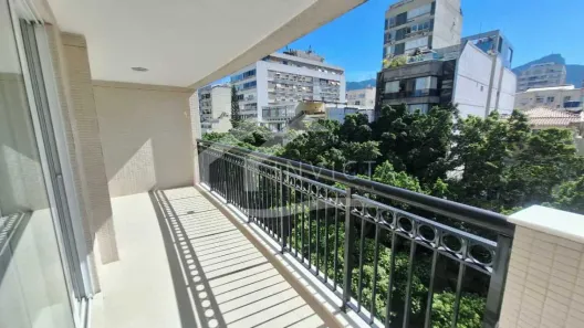 Flat com 2 Quartos à venda, 90m² no Ipanema, Rio de Janeiro