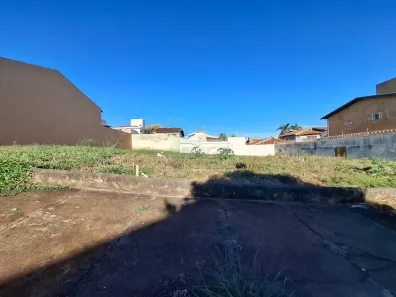 Lote/Terreno à venda, 352m² no Vila Ana Maria, Ribeirão Preto