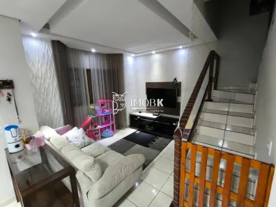 Casa com 3 Quartos à venda, 160m² no Parque Cidade Jardim II, Jundiaí