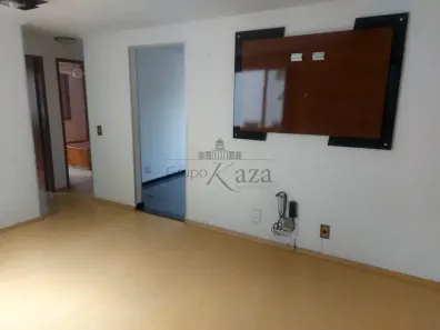 Apartamento com 2 Quartos à venda, 59m² no Floradas de São José, São José dos Campos