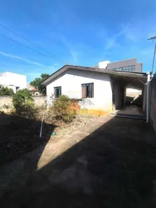 Casa com 2 Quartos à venda, 60m² no Pioneiros, Fazenda Rio Grande