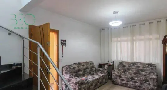Sobrado com 3 Quartos à venda, 180m² no Vila Alpina, São Paulo