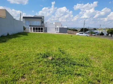 Lote/Terreno à venda, 200m² no Jardim Florença, Marília