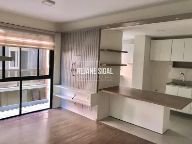 Apartamento com 3 Quartos à venda, 79m² no Centro, Pelotas