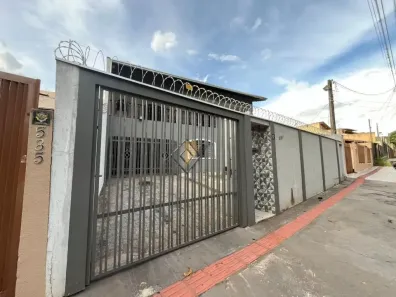 Casa com 5 Quartos à venda, 286m² no Alpes, Londrina