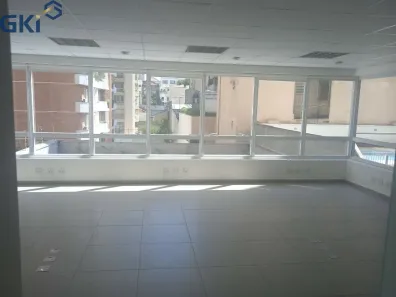 Imóvel Comercial para alugar, 63m² no Pinheiros, São Paulo
