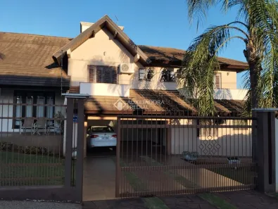 Casa com 4 Quartos à venda, 511m² no Jardim das Palmeiras, Santo Ângelo