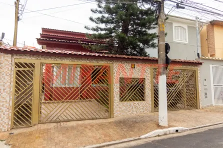 Sobrado com 3 Quartos à venda, 212m² no Jardim do Colégio (Zona Norte), São Paulo