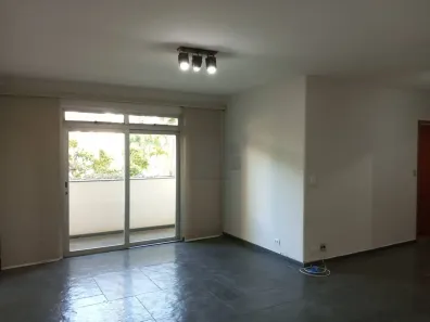 Apartamento com 4 Quartos à venda, 135m² no Vila Itapura, Campinas