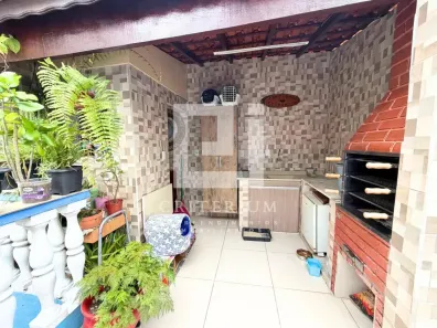 Sobrado com 2 Quartos à venda, 120m² no Penha de França, São Paulo