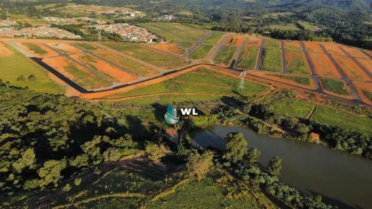 Lote/Terreno à venda, 176m² no Colina II, Cabreúva