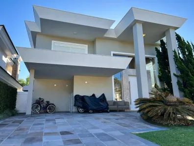 Casa de Condomínio com 5 Quartos à venda, 508m² no , Xangri-Lá