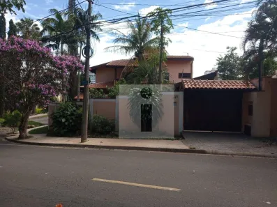 Casa com 3 Quartos à venda, 249m² no Parque Alto Taquaral, Campinas