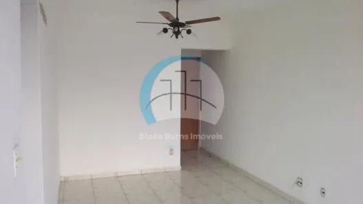 Apartamento com 2 Quartos à venda, 92m² no Embaré, Santos