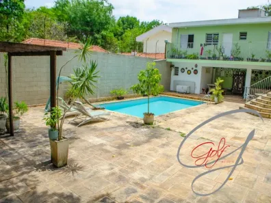 Sobrado com 3 Quartos à venda, 506m² no Adalgisa, Osasco