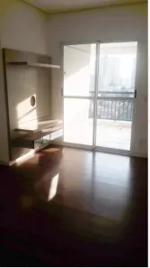 Apartamento com 2 Quartos à venda, 67m² no Ipiranga, São Paulo