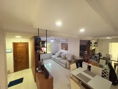 Casa de Condomínio com 3 Quartos à venda, 170m² no Parque Brasil 500, Paulínia