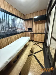 Apartamento com 3 Quartos à venda, 170m² no Setor Central, Goiânia